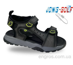 Сандалии Jong Golf