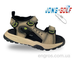 Сандалии Jong Golf