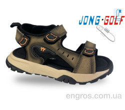 Сандалии Jong Golf
