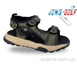 Сандалии Jong Golf