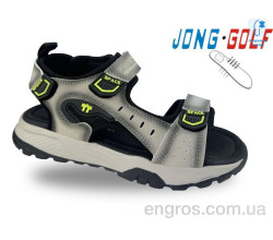Сандалии Jong Golf