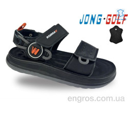 Сандалии Jong Golf