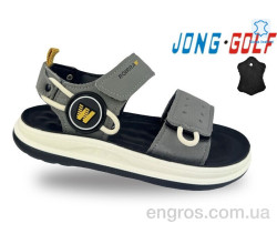 Сандалии Jong Golf
