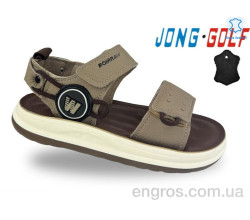 Сандалии Jong Golf