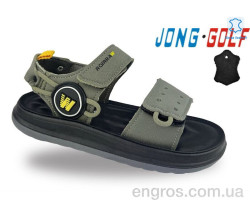 Сандалии Jong Golf
