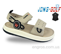 Сандалии Jong Golf