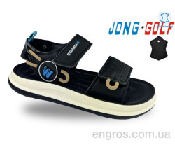 Сандалии Jong Golf