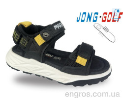 Сандалии Jong Golf