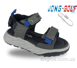Сандалии Jong Golf
