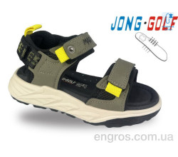 Сандалии Jong Golf