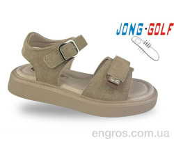Босоножки Jong Golf