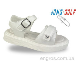 Босоножки Jong Golf