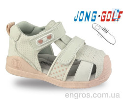 Босоножки Jong Golf
