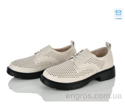 Туфли Kulada-UCSS-MD
