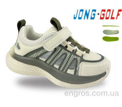 Кроссовки Jong Golf