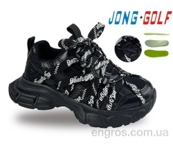 Кроссовки Jong Golf