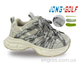 Кроссовки Jong Golf