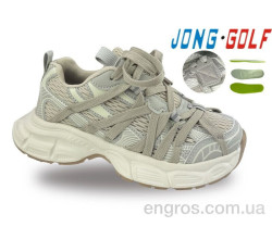 Кроссовки Jong Golf