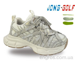 Кроссовки Jong Golf
