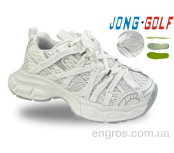 Кроссовки Jong Golf