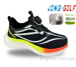Кроссовки Jong Golf