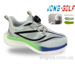 Кроссовки Jong Golf