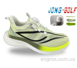 Кроссовки Jong Golf