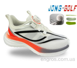 Кроссовки Jong Golf