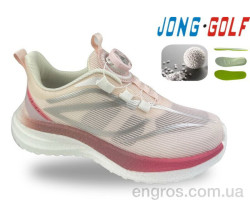 Кроссовки Jong Golf