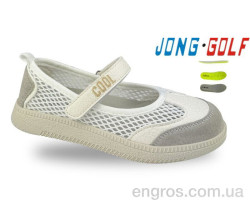 Туфли Jong Golf