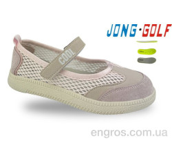 Туфли Jong Golf