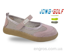 Туфли Jong Golf