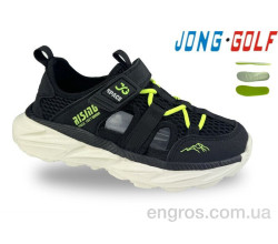 Кроссовки Jong Golf