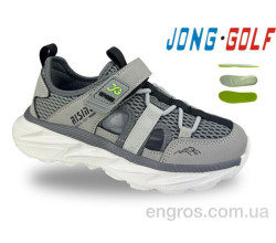 Кроссовки Jong Golf