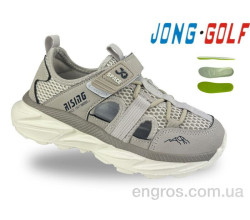 Кроссовки Jong Golf