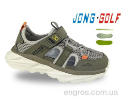 Кроссовки Jong Golf