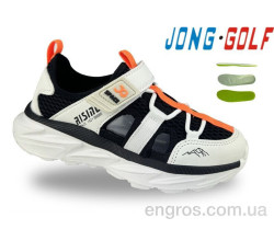 Кроссовки Jong Golf