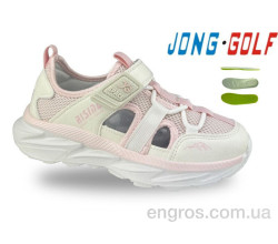 Кроссовки Jong Golf