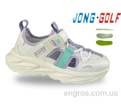 Кроссовки Jong Golf