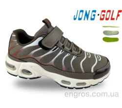 Кроссовки Jong Golf