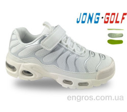 Кроссовки Jong Golf