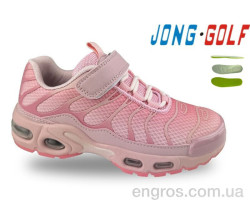 Кроссовки Jong Golf