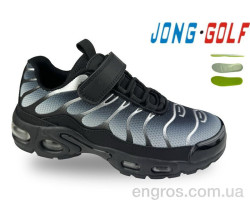 Кроссовки Jong Golf