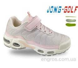 Кроссовки Jong Golf