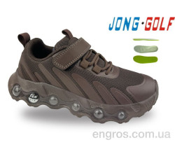 Кроссовки Jong Golf