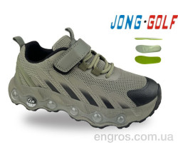 Кроссовки Jong Golf