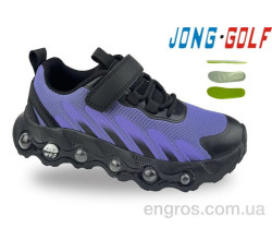 Кроссовки Jong Golf