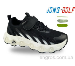Кроссовки Jong Golf