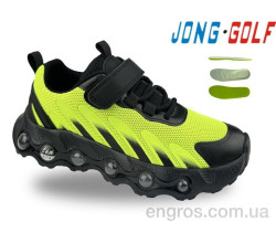 Кроссовки Jong Golf