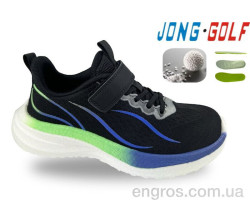 Кроссовки Jong Golf
